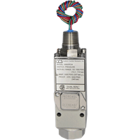 6900PE Series Pressure Switch